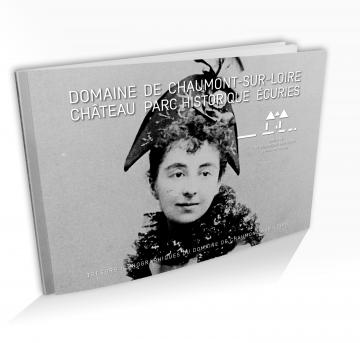 Le prince et la princesse Henri-Amédée de Broglie Trésors iconographiques Domaine de Chaumont-sur-Loire